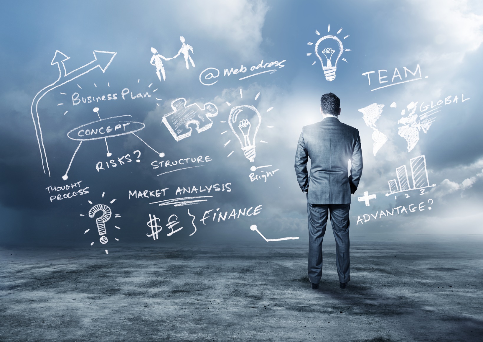 "The secret to success is to know something nobody else knows - Aristotle Onassis "